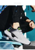 Zapatillas Deportivas Ligeras y Transpirables Cómodas para Correr al Aire Libre - details 9