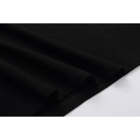 Camisetas de Verano Básicas de Moda para Hombres Algodón Puro, Cuello Redondo, Mangas Cortas, Nuevas Camisetas de Pareja con Estampados de Logotipo - details 9