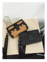 Bolso de caja Bolso cuadrado pequeño Tendencia de la moda de los hombres Bolso bandolera Otoño bolso de hombro para teléfono móvil - details 21