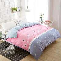 Cubierta de Edredón Nórdica Sencilla 1pc Sin Fundas de Almohada Tamaño Individual Doble Queen King Para Ropa de Cama - details 10