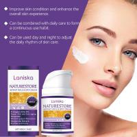 Crema para la piel con ingredientes suaves que hidratan, limpian y cuidan la piel, aliviando las molestias cutáneas. - details 4