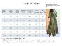 2025 primavera ropa de mujer europea y americana correa cintura temperamento vestido de hombro inclinado - details 0