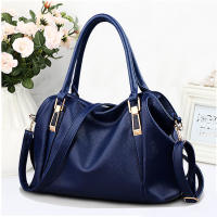 Bolso de diseñador de cuero PU para mujer, bolsa de hombro portátil para oficina, Hobos - details 10