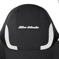 Silla Gaming TLV-AM-5983 Racing Sillon Gamer Despacho Profesional Videojuegos, detalles.