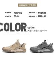 Zapatillas de Jogging para Hombres Suela Plana, Absorción de Choques Ligera, Malla Transpirable - details 5