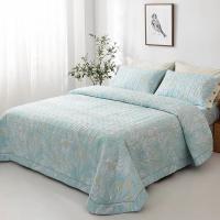 Edredón Nórdico de Algodón 100% Colcha Cosida, Edredón para Cama de Pareja, Sábana Doble - details 57