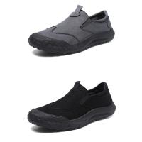Zapatos De Herramientas De Moda Deportiva Casual Para Hombres, Zapatos De Tablero Transpirables Al Aire Libre - details 24