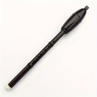 Bao instrumento de música de madera de goma de resina, tono C y tono B, amigable para principiantes - details 4
