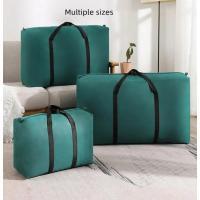 Organizador de Almacenamiento Impermeable y a Prueba de Polvo Bolsa de Almacenamiento Portátil de Gran Capacidad para Ropa de Cama Viajes y Bolsas - details 3