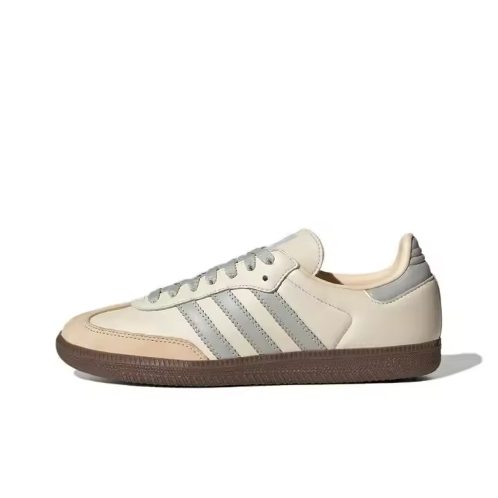 minimalista |   Zapatos de entrenamiento alemanes, zapatillas blancas retro, zapatos casuales ligeros y transpirables, zapatos de viaje versátiles - 1