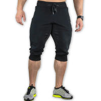 Pantalones cortos deportivos para hombre Pantalones cortos deportivos para gimnasio para hombre - details 9