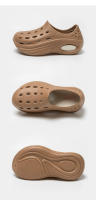 Zapatillas de Verano para Pareja Calzado de Conducción Antideslizante para Hombres y Mujeres - details 14