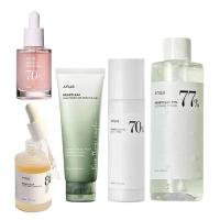 Esencia Antioxidante Anua Limpiador Facial Hidratante Emulsión para Rejuvenecer la Piel - details 0