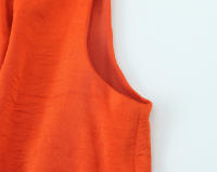 🧡 🧡 🧡 2025 Nuevos Cien Vestidos de Mujer, Temperamento Elegante, Slim Fit, Vestidos de Fiesta de Moda y Atmosféricos, A - details 4