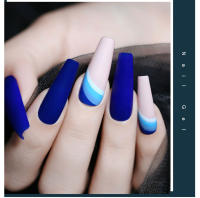Parkson-Juego de 4 piezas para manicura, esmalte de Gel semipermanente, laca semipermanente UV, 12ML - details 8