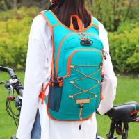 Mochila de ciclismo al aire libre, deportes de ocio, Fitness, bolsa de agua para correr, bicicleta, todoterreno, bolsa para casco, senderismo, bolsa de senderismo - details 29