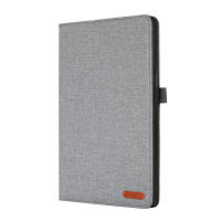 Funda con tapa para tableta, cubierta de tela suave para Xiaomi Redmi Pad 2022 de 10,61 pulgadas - details 6