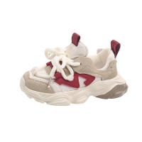 Zapatos Maillard para Niños Zapatillas Ligeras de Suela Suave para Niñas - details 14