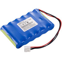 Batería de Monitor de signos vitales para COMEN CM1200A 0110, 022, 000124, 00 - details 0