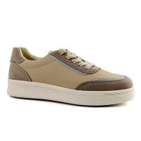 2023 Zapatillas de deporte de moda, deportes baratos, estilo de caminata, zapatos de mujer de inyección blanca, mayorista - details 7