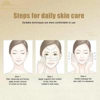 Crema Blanqueadora Astragalus Removedor de Manchas Dark Eyes Reparador de Melasma Hidratante - details 9