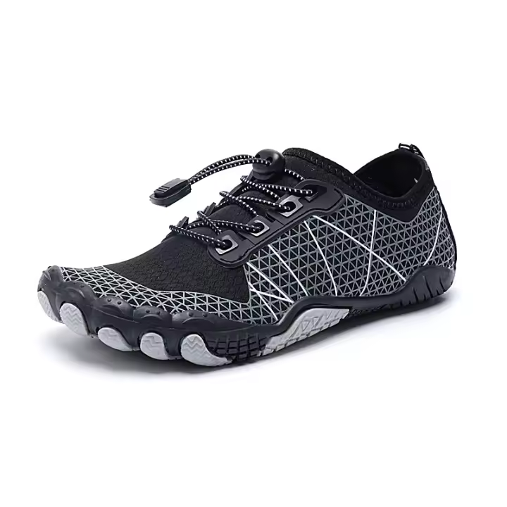 2025 nuevos zapatos de sendero al aire libre velocidad interferencia zapatos de agua Natación Surf Descalzo Playa Zapatos Yoga zapatos - 1