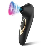 Embalaje privado, vibrador de succión potente y Sexy, juguetes femeninos, succionador de clítoris, estimulador de vacío, tienda de juguetes sexuales, productos para adultos 18+ - details 11
