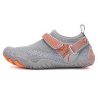 Zapatos Acuáticos Para Niños, Zapatillas De Agua Descalzas Con Cinco Dedos Para Playa Y Verano, Zapatillas De Deporte Ligeras Antideslizantes Para Nadar En La Playa Y Río - details 1