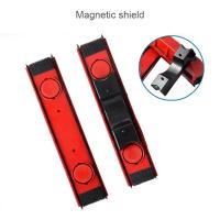 Limpiador de Ventanas Magnético de Doble Cara Herramienta de Limpieza de Vidrio para Edificios de Alta Altura y Coches Cepillo de Limpieza Incluido Hecho en China - details 4