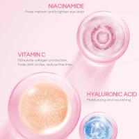 Set de Cuidado de la Piel de Sakura Crema Facial, Serum, Toner, Limpiador de la Piel, Crema de Ojos, Hidratante Blanqueador - details 20