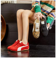 Nuevos zapatos deportivos de suela plana para mujer, zapatos bajos casuales para mujer, zapatos versátiles de moda. - details 22