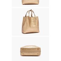 CH bolso de mano de gran capacidad, diseño elegante, marca de letras, moda informal, cientos de bolsos para mujer, mochila de lujo de alta gama - details 8