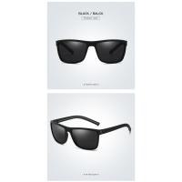 Gafas de sol deportivas polarizadas para hombre, modelo 2025, para ciclismo de mujer - details 8