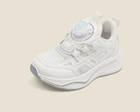 Zapatos Deportivos transpirables de malla para niños y niñas, zapatillas para caminar para bebés, zapatillas para correr casuales para niños - details 12