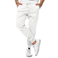 Pantalones cargo de primavera para hombre, pantalones casuales al aire libre para hombre - details 2