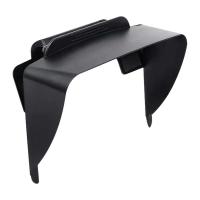Parasol para coche, protector de visión deslumbrante, navegador GPS, parasol para pantalla de navegador de coche de 6 a 7 pulgadas - details 0