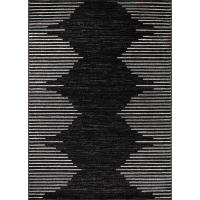 Alfombra de salón bohemia a rayas, resistente a las manchas, para sala de estar, cocina, dormitorio, comedor, oficina en casa - details 35