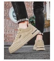 Zapatillas de deporte de ocio versátiles para hombre, zapatos deportivos ligeros y cómodos para caminar, zapatos cómodos y ligeros de alta calidad para caminar - details 11