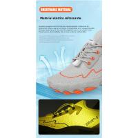 2024 Nuevos Zapatos De Senderismo con cinco dedos para exteriores, Zapatos De Playa Para Mujeres, Zapatos De Vadeo, Zapatos De Trail, Zapatos De Secado Rápido, Zapatos De Pesca Antideslizantes Para Hombres - details 8