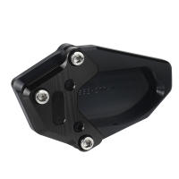 Soporte lateral para motocicleta, piezas de soporte de extensión para BMW R1300GS R 1300 GS R1300 GS ADV GS1300 Adventure 2023 2024 2025 - details 5