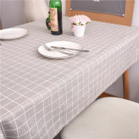 Paño para el hogar y algodón a cuadros a rayas mantel de comedor cocina decorativa Rectangular café cocina fiesta mesa cubierta - details 11