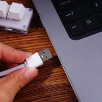 Ropad ro-Teclado mecánico para videojuegos, periférico personalizado, interruptor rojo, 5 teclas para Photoshop - details 18