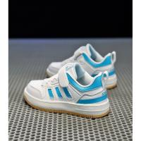 Zapatillas de deporte de cuero de alta calidad para niños y niñas, zapatos de baloncesto para correr, tenis, deportes, moda - details 16
