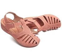 Sandalias de Plataforma Ortopédicas Premium Corrector de Hallux Mensis - details 9