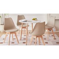 sillas de comedor escandinavas
