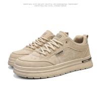 Zapatillas de deporte de ocio versátiles para hombre, zapatos deportivos ligeros y cómodos para caminar, zapatos cómodos y ligeros de alta calidad para caminar - details 20