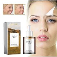 Centella Asiatica-desmaquillante, ligero, refrescante y suave, aceite de limpieza facial, limpieza cosmética de labios y ojos - details 10