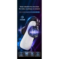 Embalaje privado SEX Masturbador masculino de succión automática, equipo de mamada, juguetes sexuales, productos para adultos, copa de masturbación para hombres - details 5