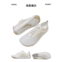Zapatos de trekking al aire libre para ríos, zapatos de playa antideslizantes para vadeo, zapatos de buceo descalzos, zapatos de cinco dedos para natación y fitness - details 25