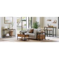 Mueble Zapatero Modular de 12 Compartimentos Estantería de Plástico para Sala de Estar, Dormitorio, Pasillo, Entrada Blanco EWT38SC01G1 - details 8
